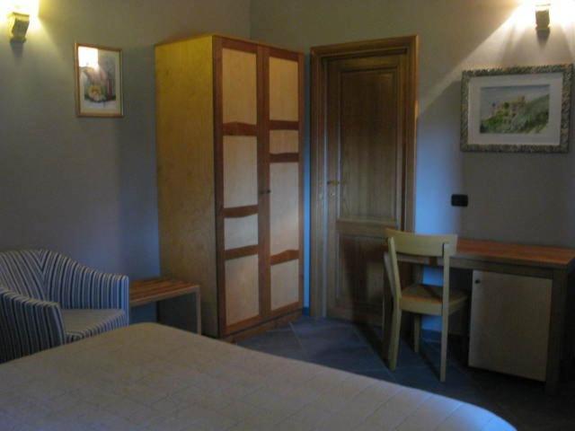 Sostio A Levante Framura Kamer foto