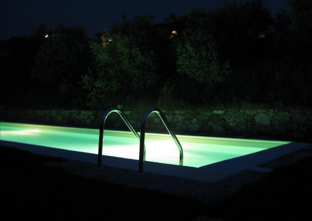 Sostio A Levante Framura Buitenkant foto