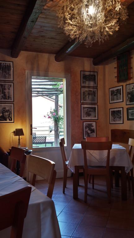 Sostio A Levante Framura Buitenkant foto
