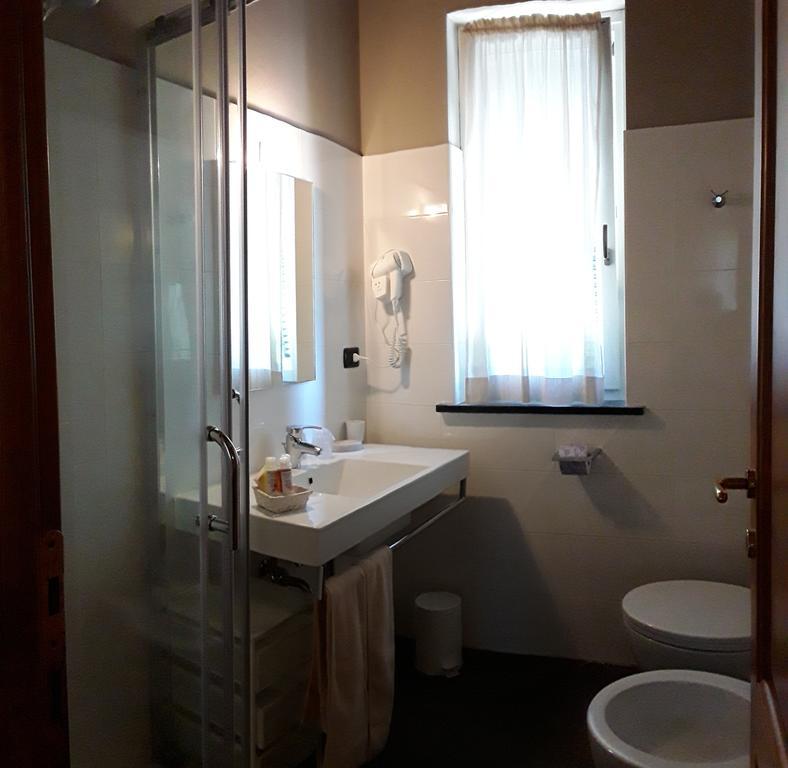 Sostio A Levante Framura Buitenkant foto